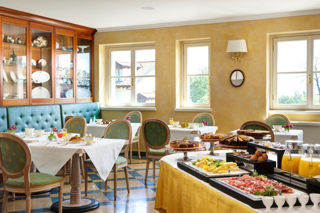Castello Dal Pozzo Hotel Oleggio Castello Quarto foto